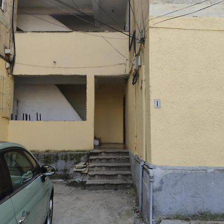 Guest Room Tirana Center 外观 照片