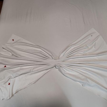 Guest Room Tirana Center 外观 照片
