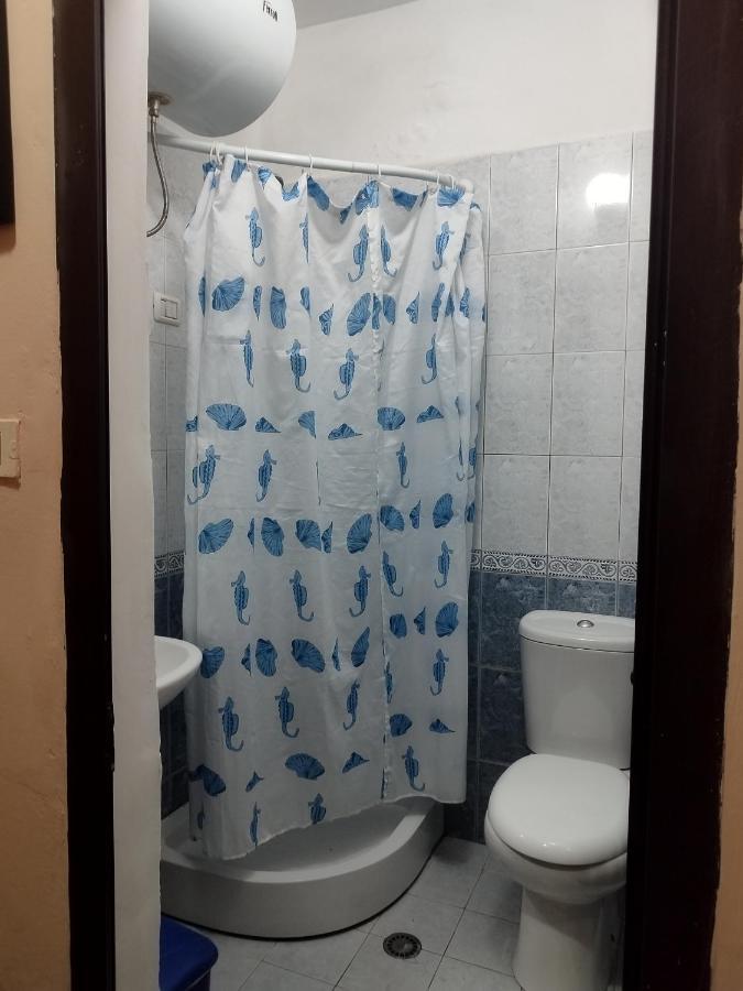 Guest Room Tirana Center 外观 照片