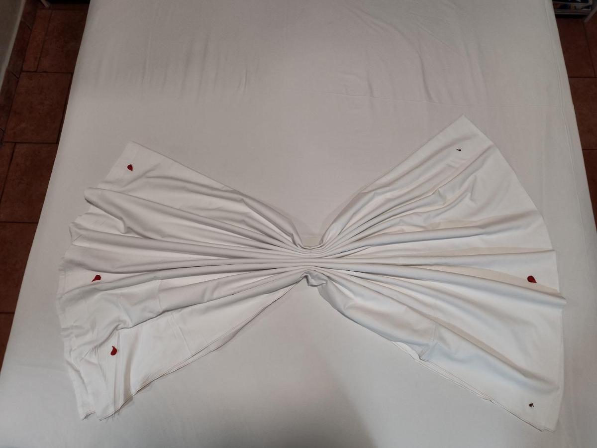 Guest Room Tirana Center 外观 照片