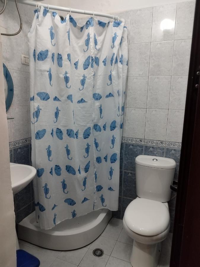 Guest Room Tirana Center 外观 照片