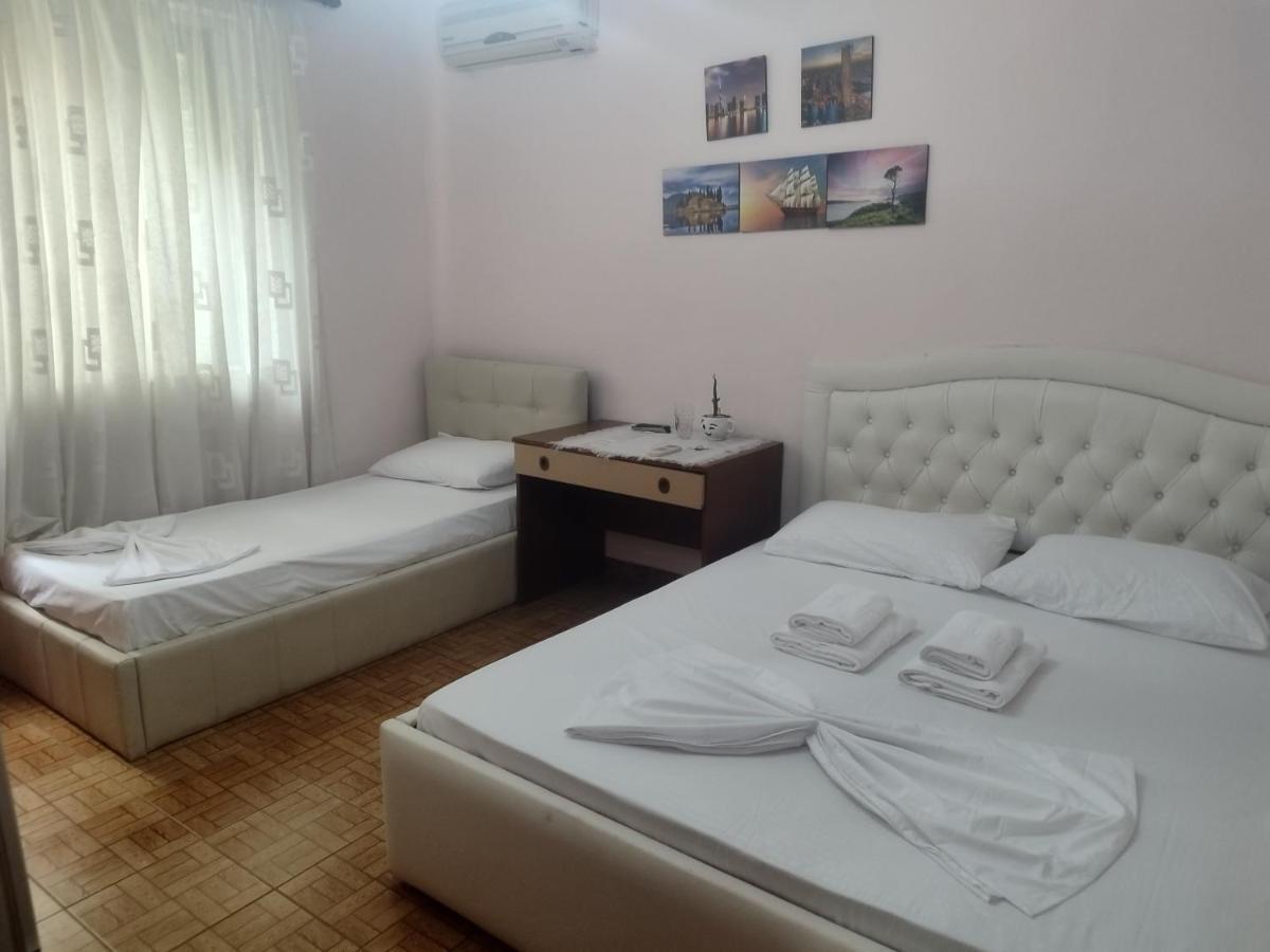 Guest Room Tirana Center 外观 照片