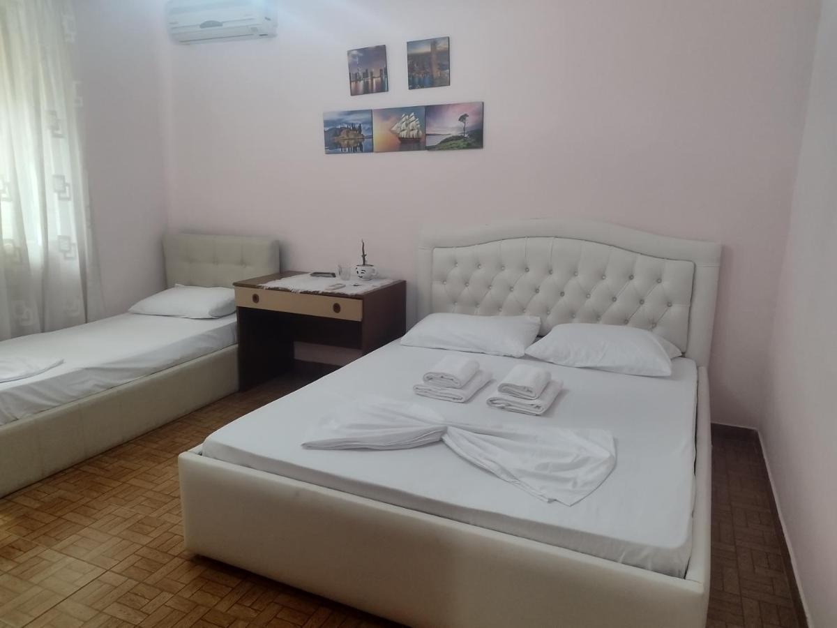 Guest Room Tirana Center 外观 照片