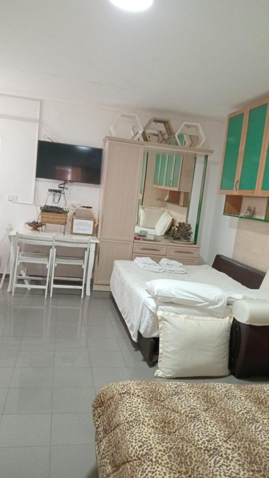 Guest Room Tirana Center 外观 照片