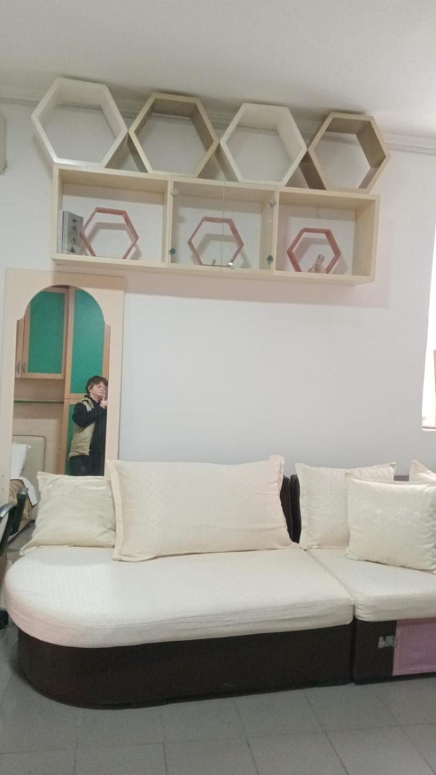 Guest Room Tirana Center 外观 照片