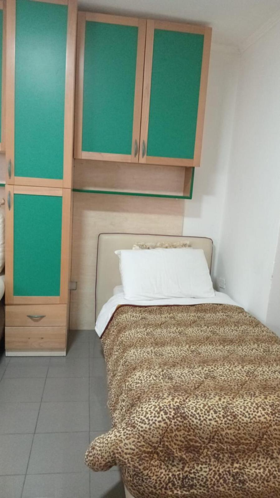 Guest Room Tirana Center 外观 照片